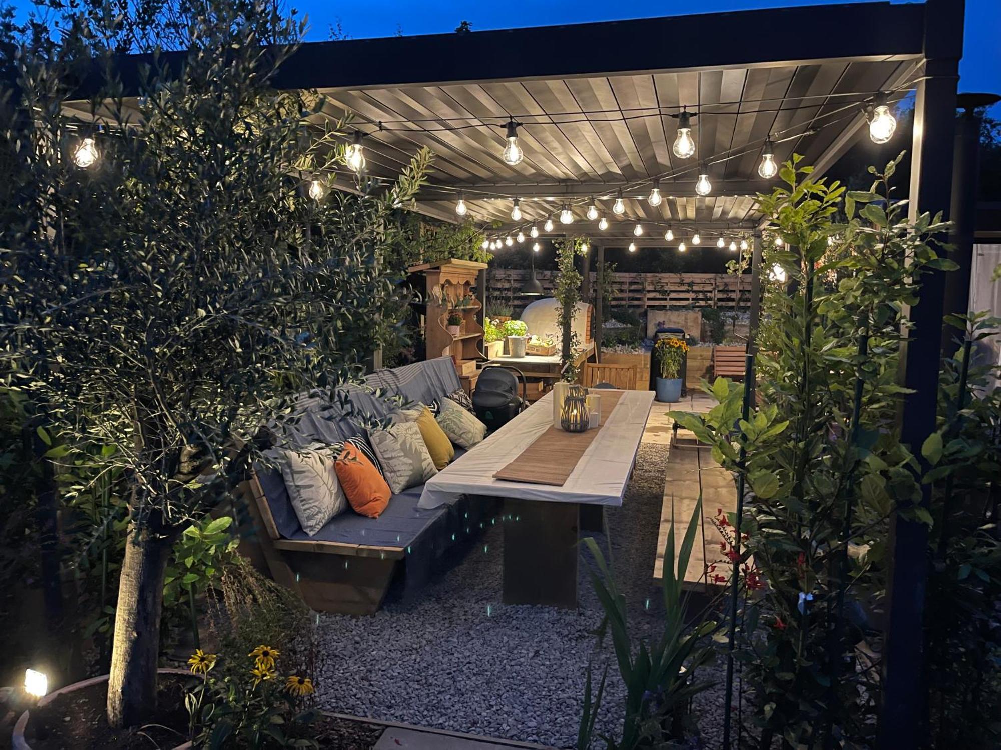 Dragonfly Glamping Spa Retreat Ashford  Ngoại thất bức ảnh