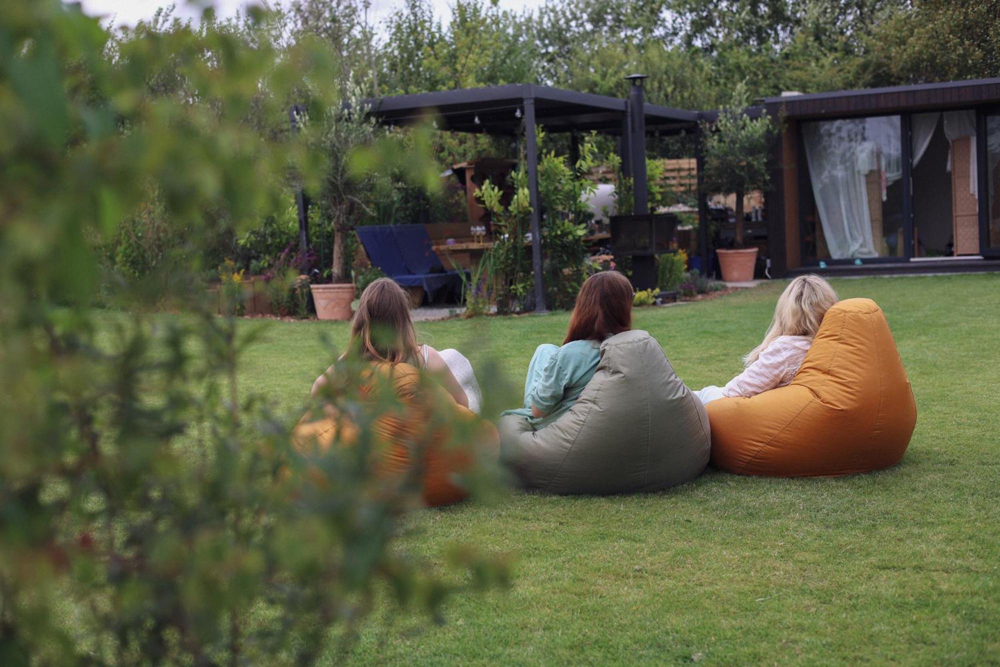 Dragonfly Glamping Spa Retreat Ashford  Ngoại thất bức ảnh