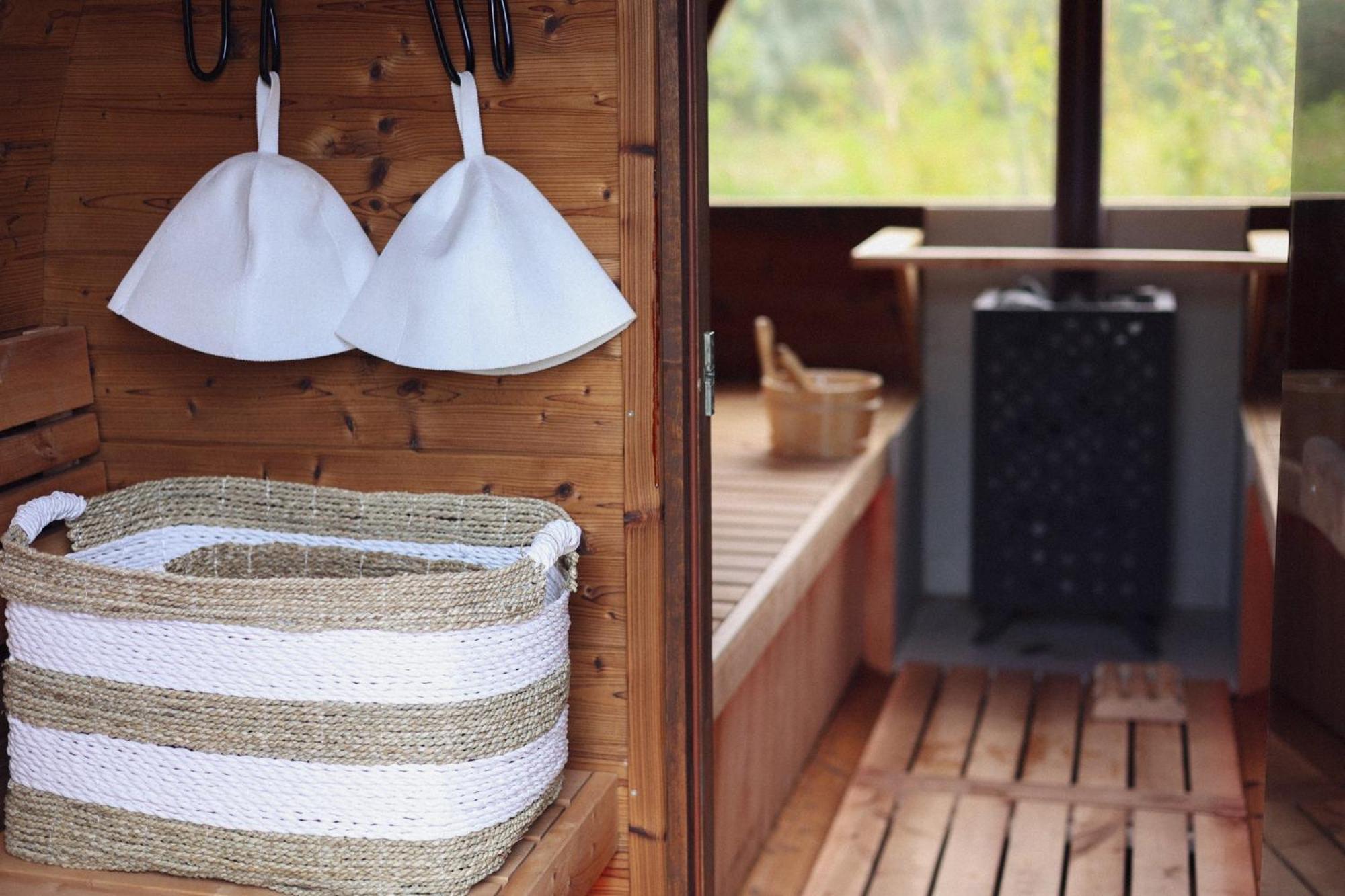 Dragonfly Glamping Spa Retreat Ashford  Ngoại thất bức ảnh